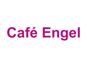 Café Engel Logo