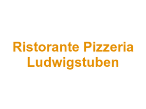 Ristorante Pizzeria Ludwigstuben Logo