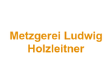 Metzgerei Ludwig Holzleitner Logo
