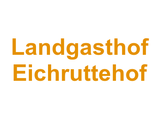 Landgasthof Eichruttehof Logo