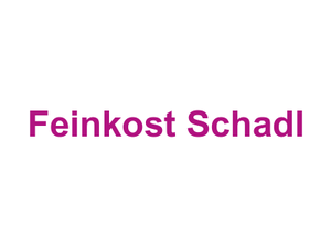 Feinkost Schadl Logo