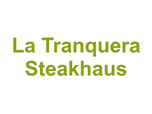 La Tranquera Steakhaus Logo