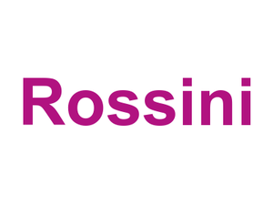 Rossini Logo