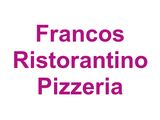 Franco's Ristorantino Pizzeria Logo