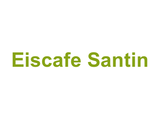Eiscafe Santin Logo