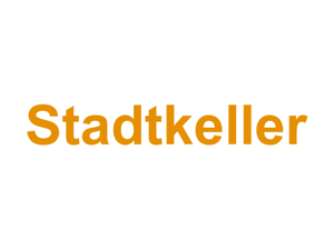 Stadtkeller Logo