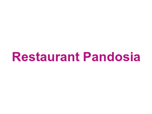 Restaurant Pandosia Logo