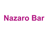 Nazaro Bar Logo