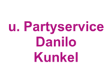 Metzgerei Fleischerei u. Partyservice Danilo Kunkel Logo