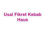 Usal Fikret Kebab Haus Logo