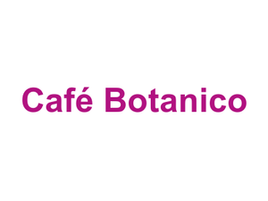 Café Botanico Logo