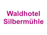 Waldhotel Silbermühle Logo