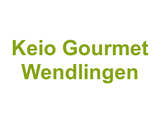 Keio Gourmet Wendlingen Logo
