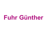Fuhr Günther Logo