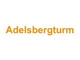 Adelsbergturm Logo
