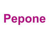Pepone Logo