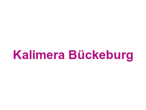 Kalimera Bückeburg Logo