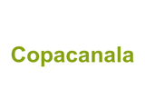Copacanala Logo