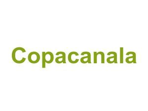 Copacanala Logo