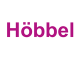 Höbbel Logo