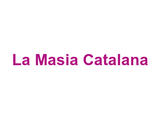La Masia Catalana Logo
