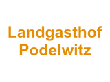 Landgasthof Podelwitz Logo