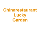 Chinarestaurant Lucky Garden Logo