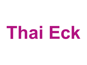 Thai Eck Logo