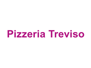 Pizzeria Treviso Logo