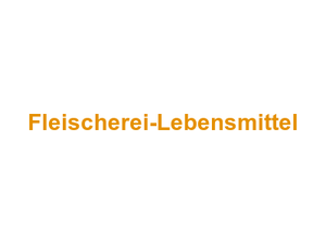 Metzgerei Carsten Niepmann Fleischerei-Lebensmittel Logo