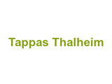 Tappas Thalheim Logo