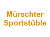 Mürschter Sportstüble Logo