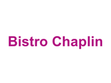 Bistro Chaplin Logo