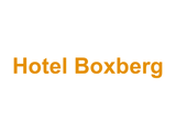 Hotel Boxberg Logo