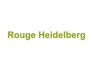 Rouge Heidelberg Logo
