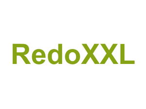 RedoXXL Logo