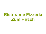 Ristorante Pizzeria Zum Hirsch Logo