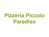 Pizzeria Piccolo Paradiso Logo