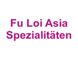 Fu Loi Asia Spezialitäten Logo