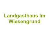 Landgasthaus Im Wiesengrund Logo