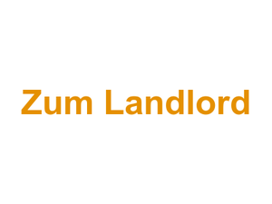 Zum Landlord Logo