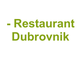 Hotel Zulpich Europa - Restaurant Dubrovnik Logo