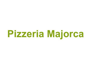 Pizzeria Majorca Logo