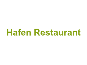 Hafen Restaurant Logo