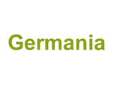 Germania Logo