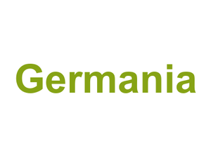 Germania Logo