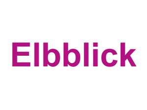 Elbblick Logo