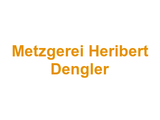 Metzgerei Heribert Dengler Logo