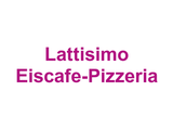Lattisimo Eiscafe-Pizzeria Logo