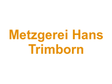 Metzgerei Hans Trimborn Logo